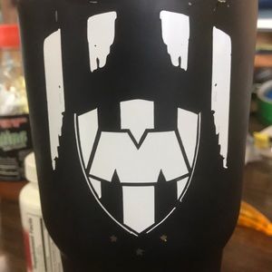 Meet your Posher, Rodolfo